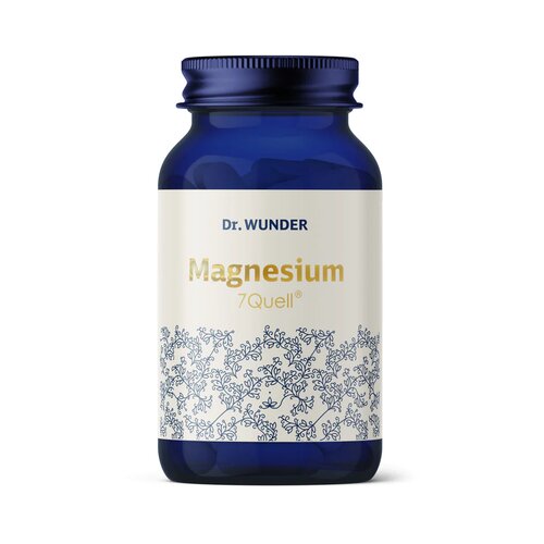 Dr. Wunder 7Quell® magnezij Cijene