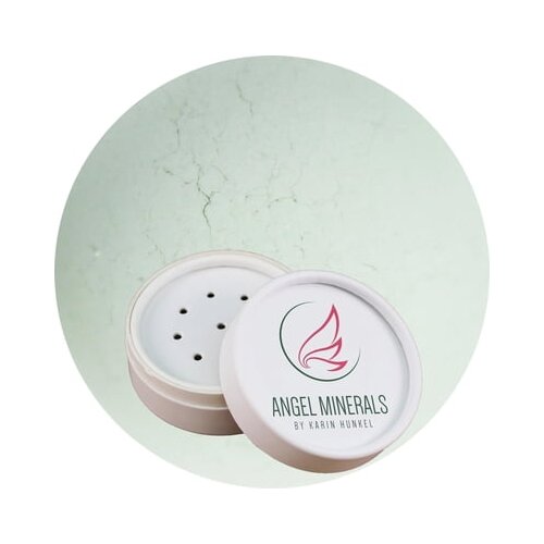 ANGEL MINERALS face Concealer - Mintgreen Cijene