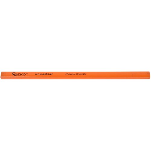  Kvaliteten označevalni mizarski svinčnik 245mm z grafitnim vložkom BLACK FRIDAY Cene