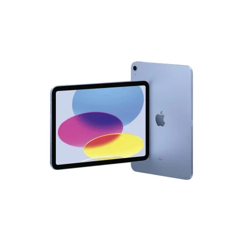 Apple iPad 10.9 (10. generacije) WiFi 64 GB plava boja iPad 27.7 cm (10.9 palac) iPadOS 16 2360 x 1640 Pixel