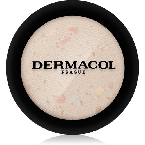 Dermacol Compact Mosaic mineralni kompaktni puder nijansa 01 8,5 g Cijene