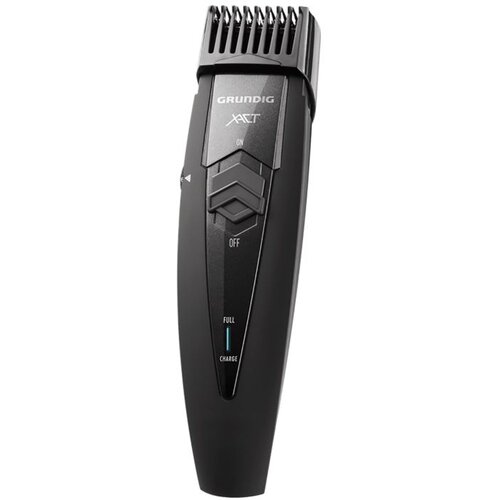 Grundig Aparat za &amp;scaron;i&amp;scaron;anje i brijanje - MT 6340 Slike