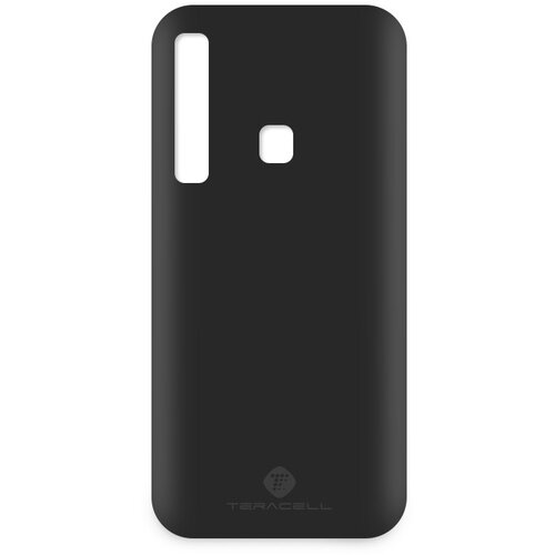  Maska za Samsung A9/ A920F/ A9s (2018) mat Giulietta crna Cene