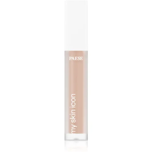 Paese My Skin Icon Covering Concealer dugotrajni korektor nijansa 02 Natural Beige 6,5 ml