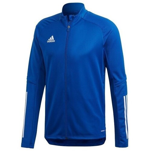 Adidas Športne jope in jakne Condivo 20 Training Modra Cene