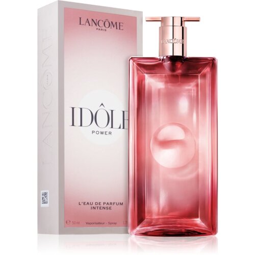 Lanc&amp;ocirc;me Id&amp;ocirc;le Power Intense Eau de Parfum 50 ml Slike