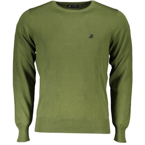 U.S. Grand Polo Club US GRAND MEN&amp;#039;S GREEN JERSEY Slike