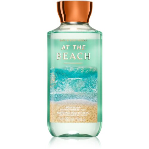 Bath & Body Works At the Beach gel za prhanje 295 ml Cene