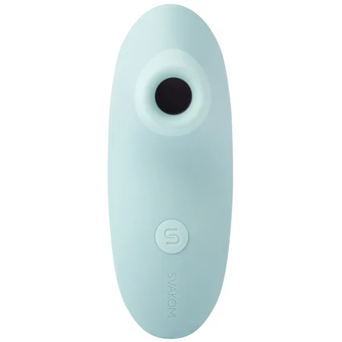 Svakom - Connexion Series Pulse Lite Neo Mint Suction Stimulator