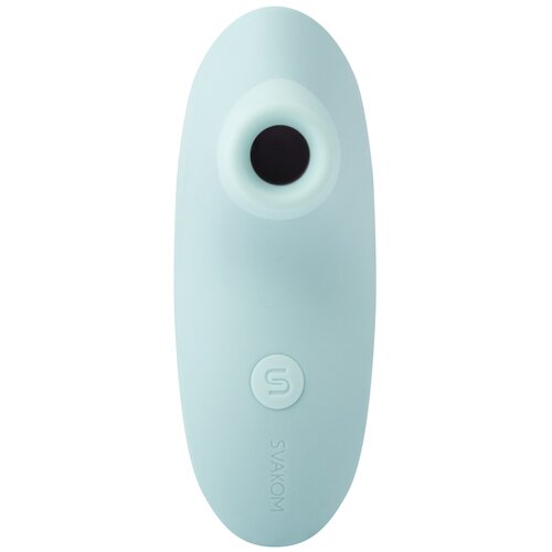 Svakom zračni stimulator Pulse Lite Neo, modra Cene
