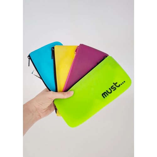  PERNICA MUST SILIKONSKA 584839 FLUO MANJA Cene
