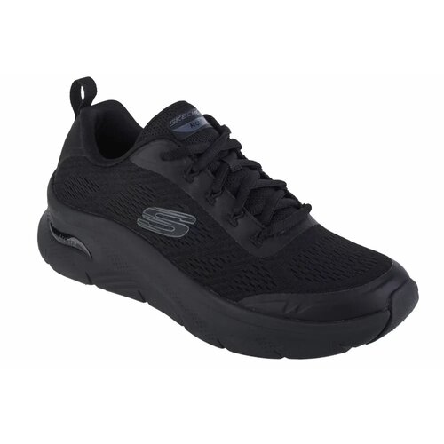 Skechers Superge Arch Fit D&amp;#039;Lux 232502 Bbk Slike