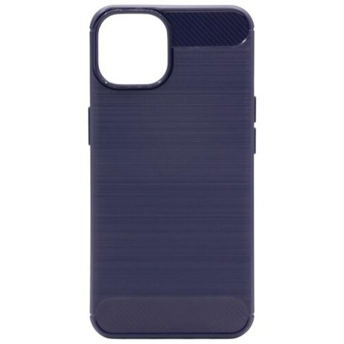 Chameleon Gumiran ovitek (TPU) za Apple iPhone 14 Pro Max, moder A-Type Cene