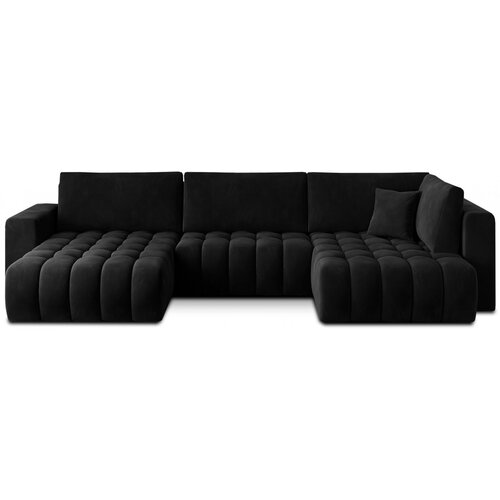 ELTAP Kutna garnitura Bonito u obliku slova U-Leva-Velvetmat 10 Cijene