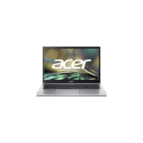 Acer NB Aspire 3 A315-59 i3-1215U/16GB/512GB/15.6 FHD IPS/Silver/NX.K6SEX.00W Slike