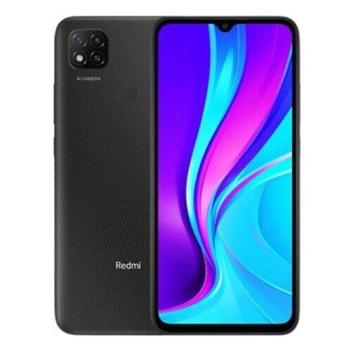 Xiaomi Redmi 9C 2GB/32GB Midnight Refurbished (C) Cene