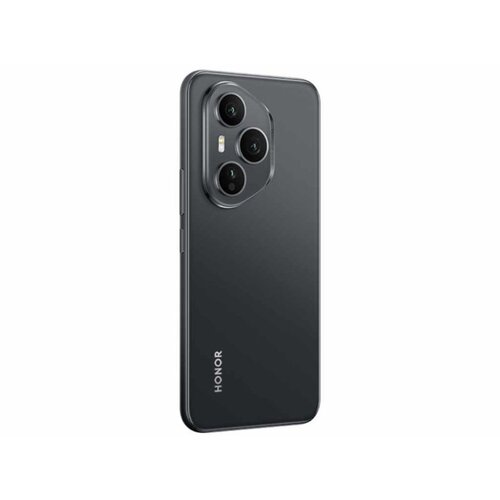 Honor 400 PRO 12+512 Black 200 MP Camera, 120... Cijene