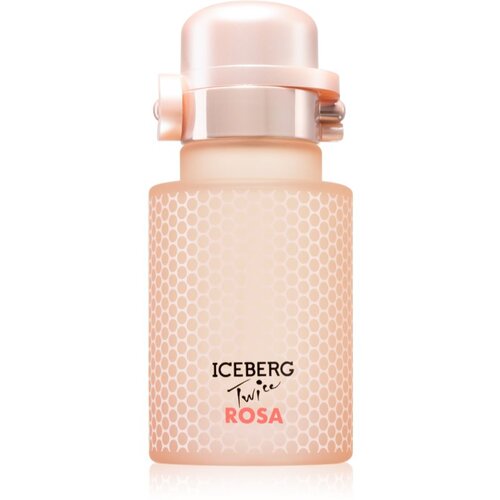 Iceberg Twice Rosa toaletna voda za ženske 75 ml Cene