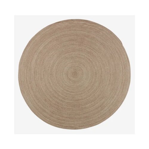  tepih maskros &Oslash;160 sivk-br/bež 6509400 Cene