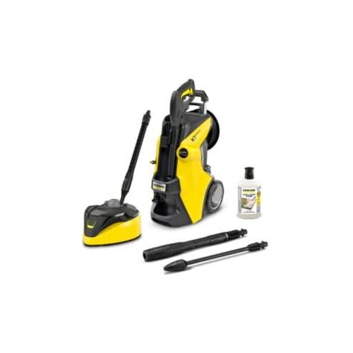 Karcher Visokotlačni perač K 7 Premium Power Home Slike