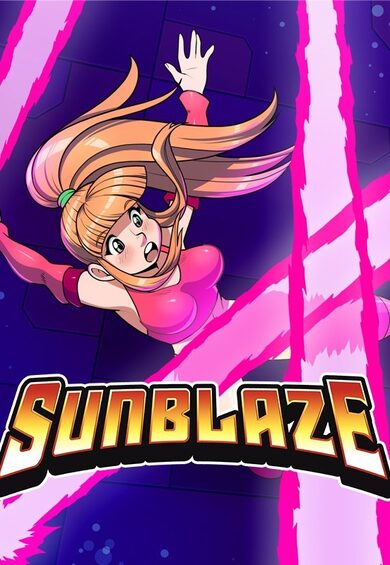  sunblaze steam key global Cene