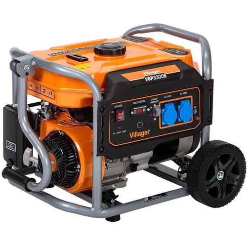 Villager Agregat VGP 3300 S Cene