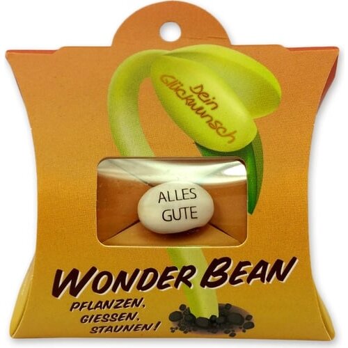 Feel Green WonderBean "Alles Gute" Cene