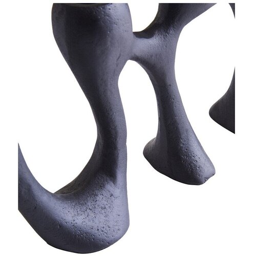 Premier Housewares Kovinski svečnik Prato &amp;ndash; Slike