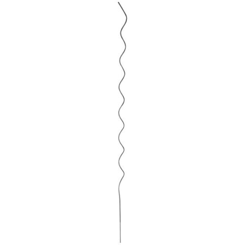 BELLISSA Opora za paradižnike (dolžina: 110 cm, jeklo, srebrna) Cene