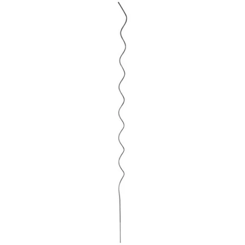 BELLISSA Opora za paradižnike (dolžina: 110 cm, jeklo, srebrna)