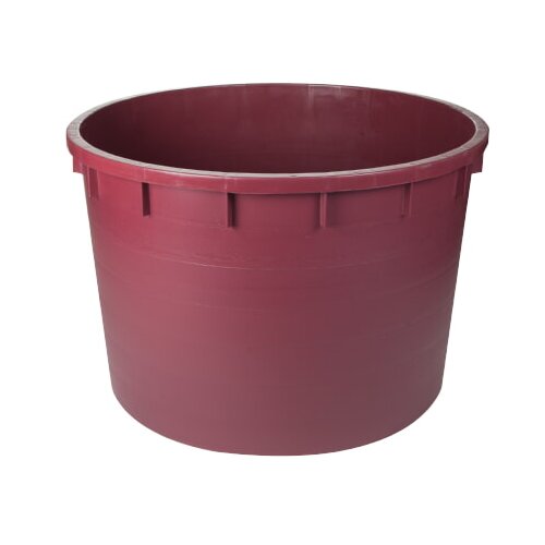 X sod za vino (130 l, umetna masa, 70 x 50 cm) Slike