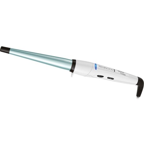 Remington uvijač za kosu shine therapy CI53W Slike