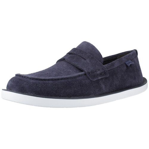 Camper WAGON HYPN Plava Cijene