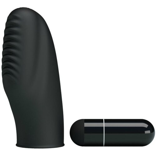 PRETTY LOVE FLIRTATION - FINGERING VIBRATOR STANFORD Slike