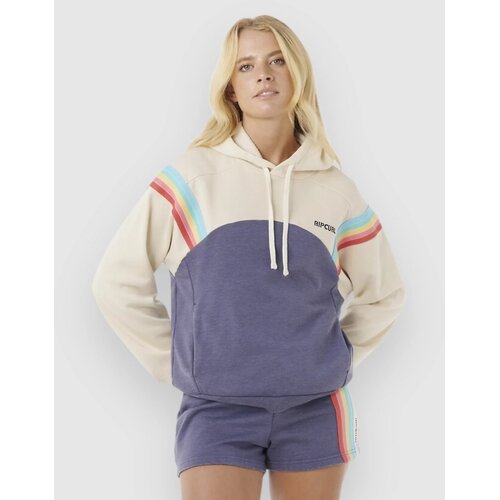 Rip Curl Surf Revival Pulover s kapuco blue Cene