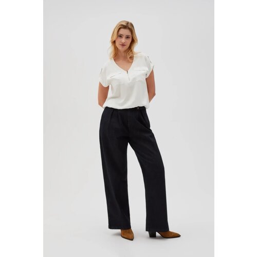 Marisse Women's Jeans L-Je-4615 D.Navy Cijene