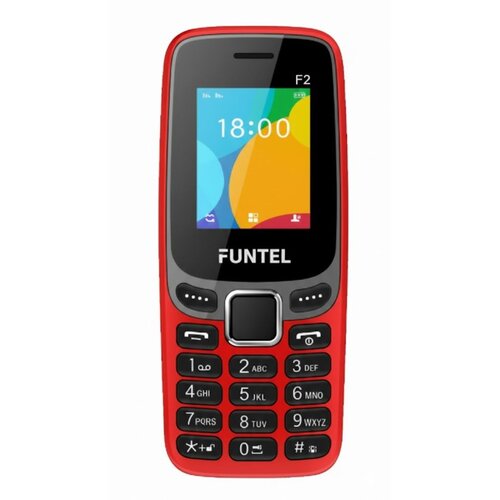 Funtel F2/ crvena Cene