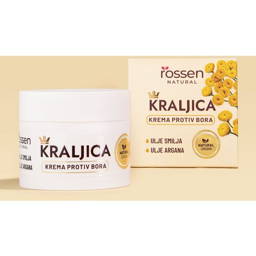  KRALJICA krema protiv bora Cijene
