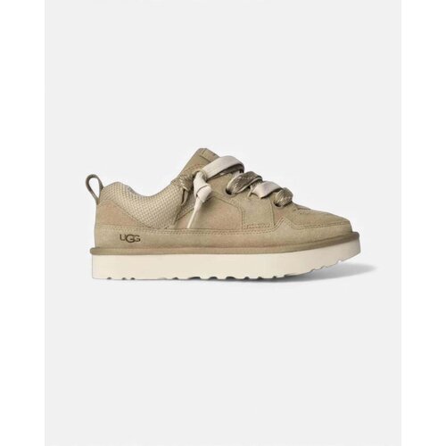 Ugg Nizke superge Lowmel Lo Mustard Seed Bež Cene