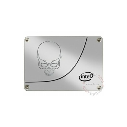 Intel 480GB 2.5 SATA III 7mm SSD 730 Series SSDSC2BP480G4R5 SSD Slike