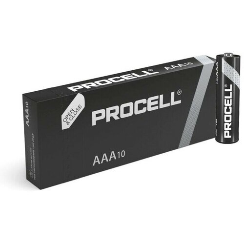 Procell Baterija Duracell AAA-LR03, 10 kosov Cene