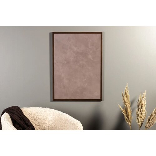 Venture Home poster Structure Paint 70 &amp;times; 100 cm, smeđi Slike