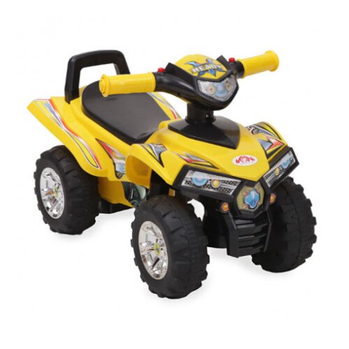 Cangaroo 551 yellow guralica atv ( CAN0370 ) Cene