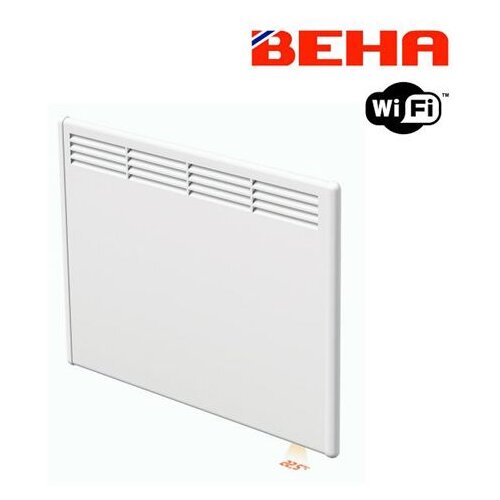 Beha Električni radiator BEHA PV6 (WiFi, 600 W) Cene