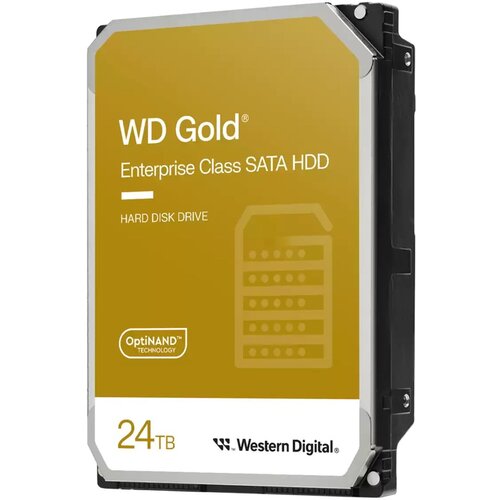 Western Digital Gold Enterprise Class SATA HDD Cijene