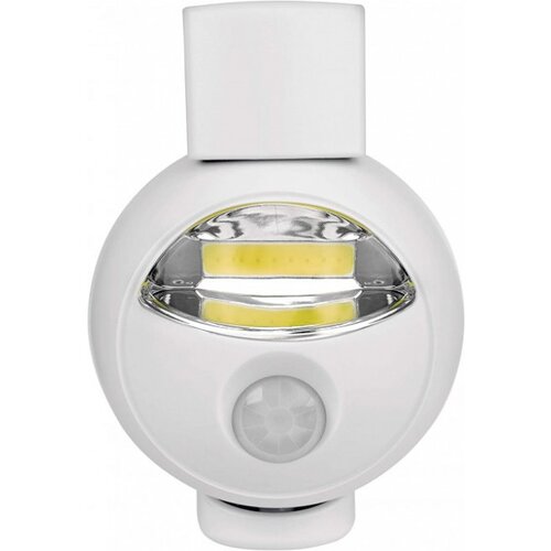 Emos lampa led cob noćno svetlo 3× 1,5 v aa bela p3311 ( 1965 ) Cene