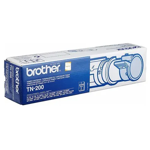 Brother Originalni toner TN-200