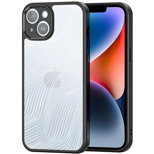 Dux ducis Aimo futrola za Apple iPhone 17 - Crna KP41246 Slike