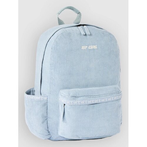 Rip Curl Icons 18L Cord Backpack washed blue Cijene