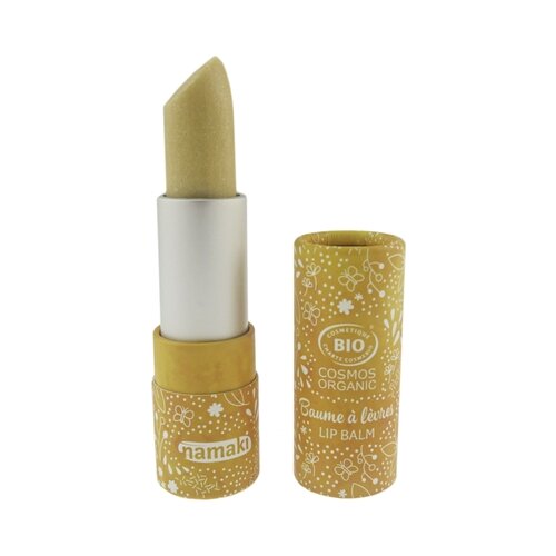 namaki lip balm - pearlescent gloss vanilla Cijene